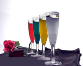 Chameleon Champagne